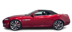2014 Jaguar XK Base