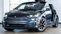 2024 Tesla Model X Base