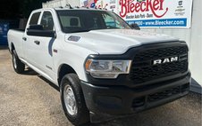 2020 Ram Ram Pickup 2500 Tradesman