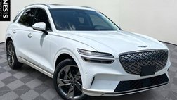 2024 Genesis Electrified GV70 Base