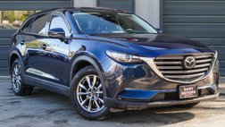 2019 Mazda CX-9 Touring