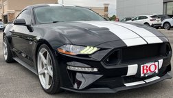 2020 Ford Mustang GT