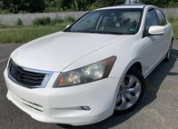 2010 Honda Accord EX-L V6