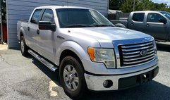 2010 Ford F-150 XL