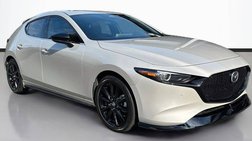 2024 Mazda MAZDA3 2.5 Turbo Premium Plus