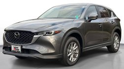 2023 Mazda CX-5 2.5 S Preferred