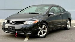 2008 Honda Civic EX-L
