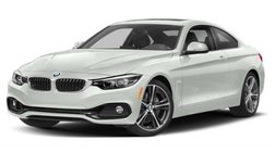 2018 BMW 4 Series 440i