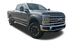 2025 Ford Super Duty F-250 Lariat