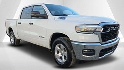 2025 Ram Ram Pickup 1500 Lone Star