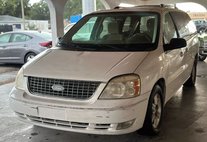 2007 Ford Freestar SEL