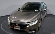 2020 Honda Insight Touring