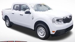 2024 Ford Maverick XL