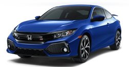 2019 Honda Civic Si
