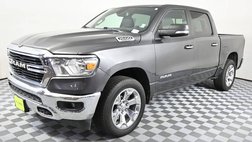 2019 Ram Ram Pickup 1500 Big Horn