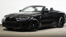 2023 BMW M4 Competition xDrive