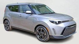 2023 Kia Soul EX