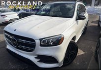 2022 Mercedes-Benz GLS GLS 450