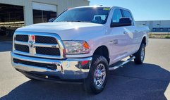 2017 Ram Ram Pickup 2500 SLT