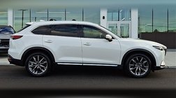 2020 Mazda CX-9 Signature