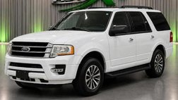 2016 Ford Expedition XLT