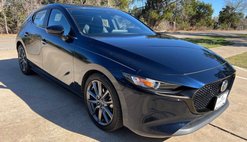 2019 Mazda MAZDA3 Base