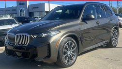 2024 BMW X5 xDrive50e