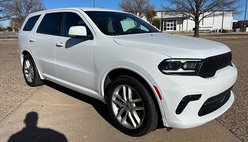 2022 Dodge Durango GT