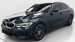 2020 BMW 3 Series 330i