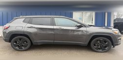 2019 Jeep Compass Altitude