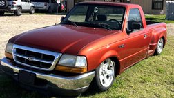 1999 Ford Ranger XL