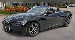 2024 BMW 4 Series 430i