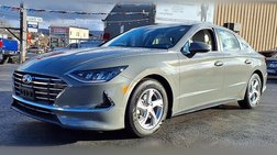 2023 Hyundai Sonata SE