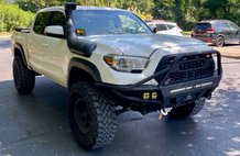 2017 Toyota Tacoma TRD Off-Road