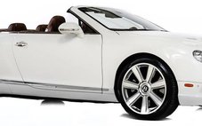 2013 Bentley Continental GT
