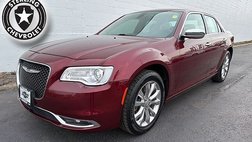 2019 Chrysler 300 Limited