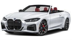 2026 BMW 4 Series M440i xDrive