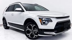 2024 Kia Niro Plug-In Hybrid SX Touring