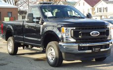 2022 Ford Super Duty F-250 XL