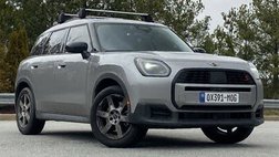 2025 MINI Countryman Cooper S ALL4