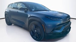 2023 Fisker Ocean One