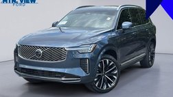 2025 Volvo XC90 B5 Plus Bright Theme 7P