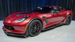 2015 Chevrolet Corvette Z06