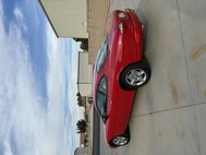 1999 Jaguar XK-Series XK8