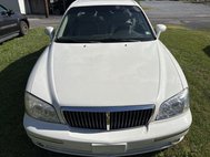2004 Hyundai XG350 L