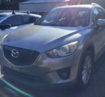 2014 Mazda CX-5 Grand Touring