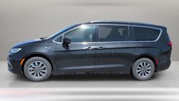 2021 Chrysler Pacifica Hybrid Touring L