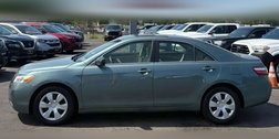 2007 Toyota Camry LE