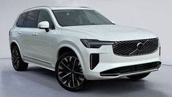 2025 Volvo XC90 T8 Plus Bright Theme 7P