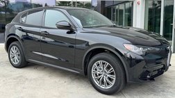 2024 Alfa Romeo Stelvio Sprint